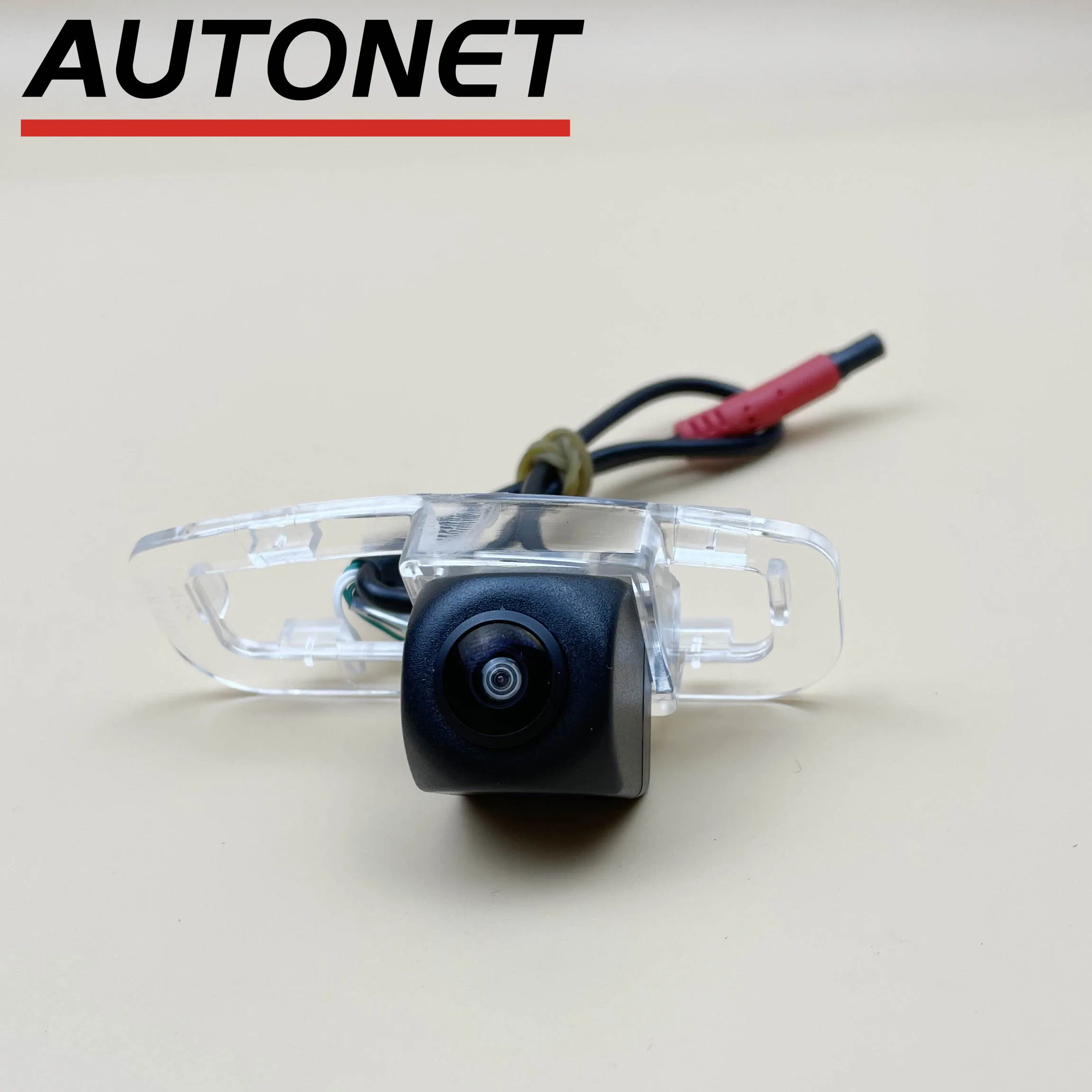 Autonet 1280*720P fisheye Rear view camera For honda Jazz Fit 2001 2002 2003 2004 2005 2006 2007 2008 housing mount kits/reverse