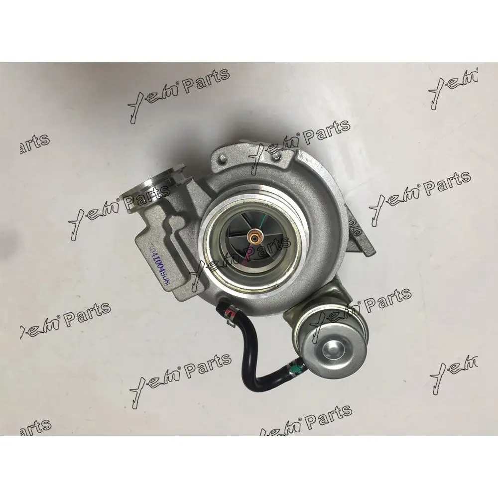 

QSB4.5 Turbocharger For Cummins Diesel Engine