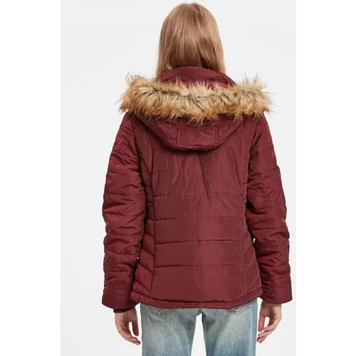 Lc Waikiki Female Coat spring jacket women outerwear trend jacket short Parkas casual fashion women's high quality hot slim