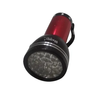 Watton Wt-062-28 Bright LED Flashlight 429582847