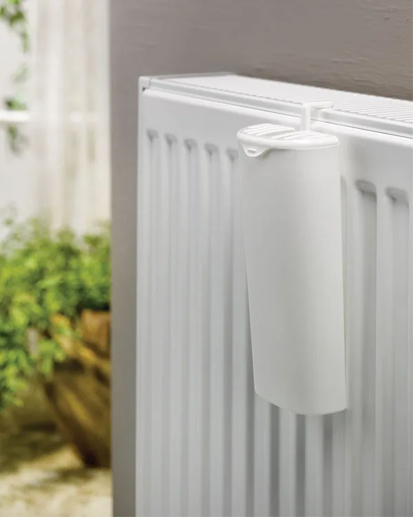 

5 Pieces Radiator Heating Thermal Water Box, Humidifying Water Box, Humidifier Box, Heating Core Water Box, Radiator Water Box