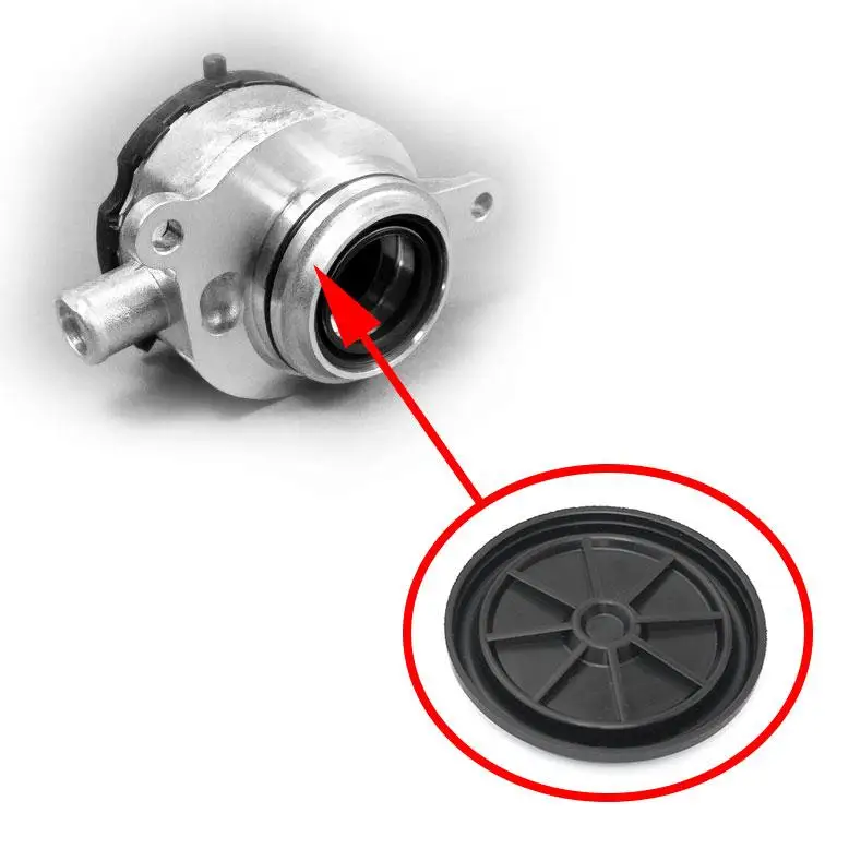 Wycena i ocena zaworu EGR Membrane 6460100667 dla Mercedes OM646 W211 S211 – kompleksowa analiza techniczna i praktyczna