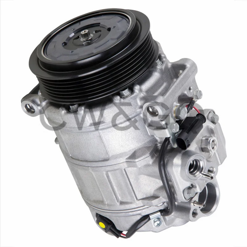 For Mercedes W220 W211 ac compressor 7SEU17C 6SEU16C 0002305111 0002309011 0002309511 0012300811 0002308111 0002308511