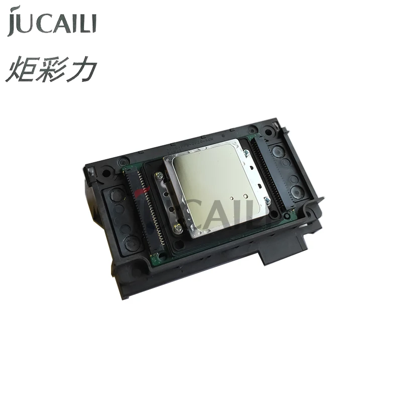 Imagem -04 - Jucaili 100 Original Novo Xp600 Cabeça de Impressão para Epson F1080-a1 Xp600 Xp601 Xp610 Xp700 Xp801 Xp820 Xp850 Dx11 Impressora