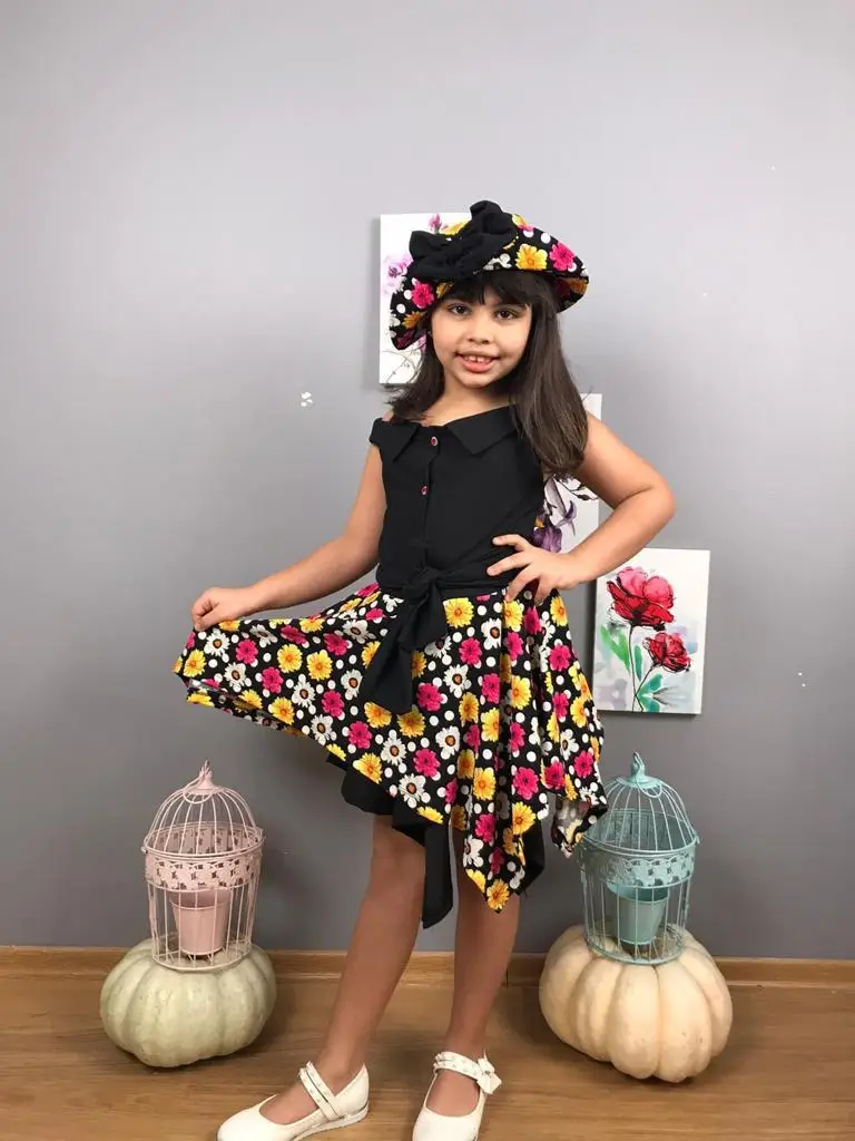 KIDS CLOTHES WITH SKIRTED HAT, KIDS CLOTHING, KIDS STYLE, KIDS FASHION, BABY CLOTHES, BABY FASHION, HOSPITAL EXITS BABY, NEWBORN