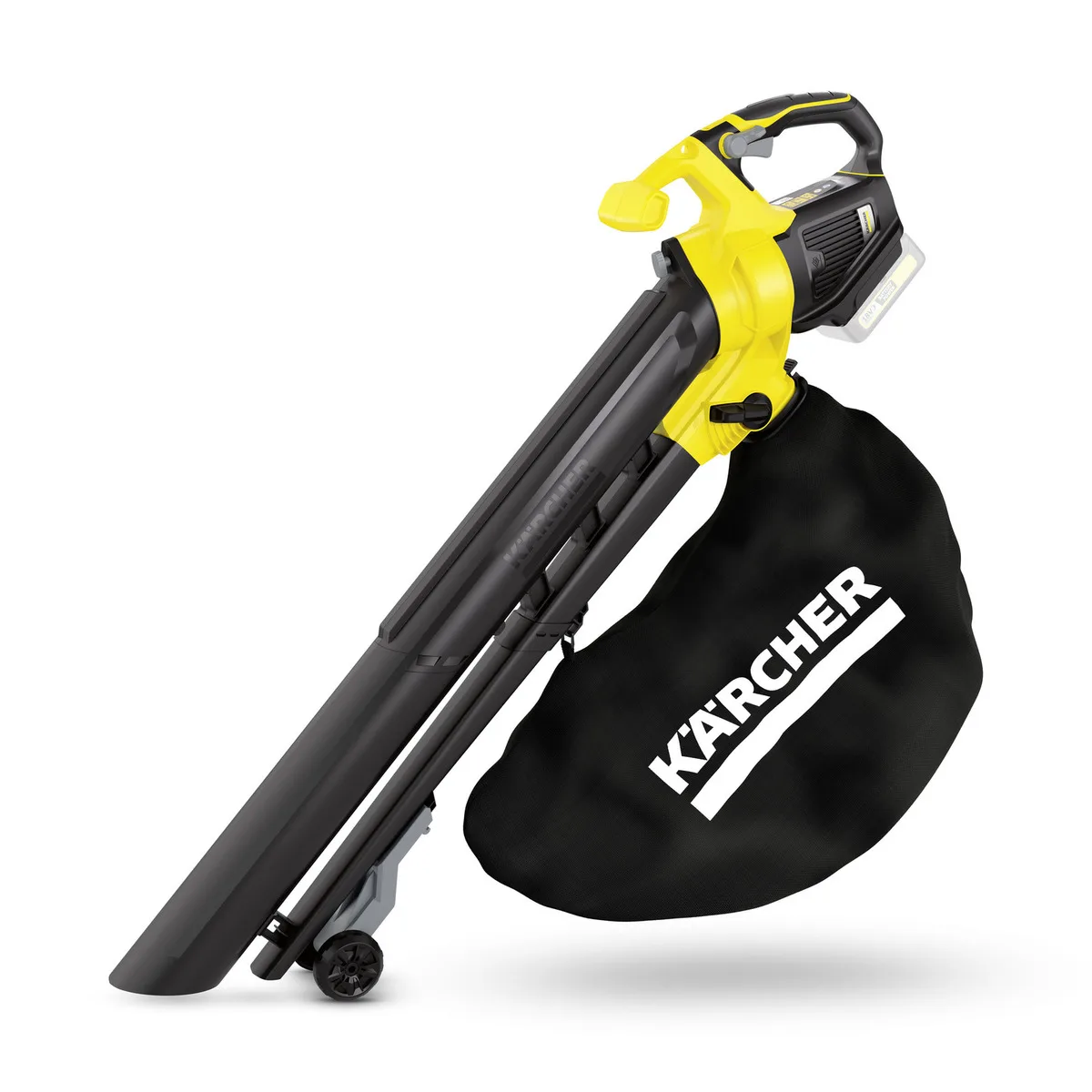 Karcher BLV 18-200 Battery-blower-garden care vacuum cleaner (1.444-100.0)