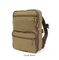 Coyote Brown