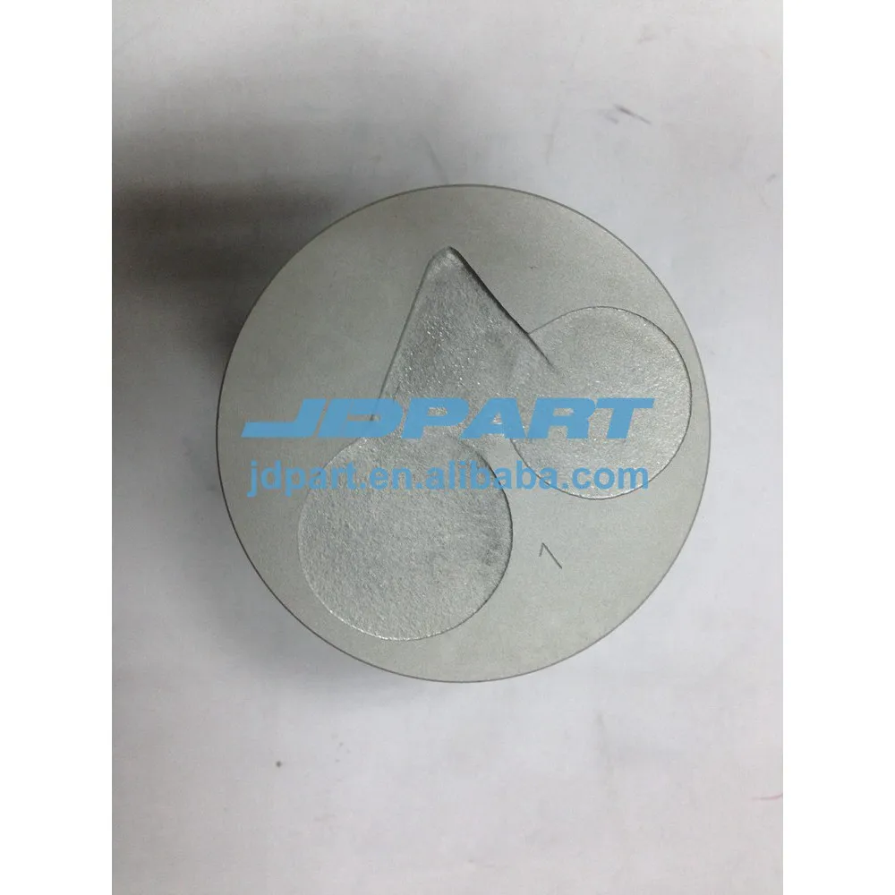 D1105 piston STD  For kubota Engine 3 pieces