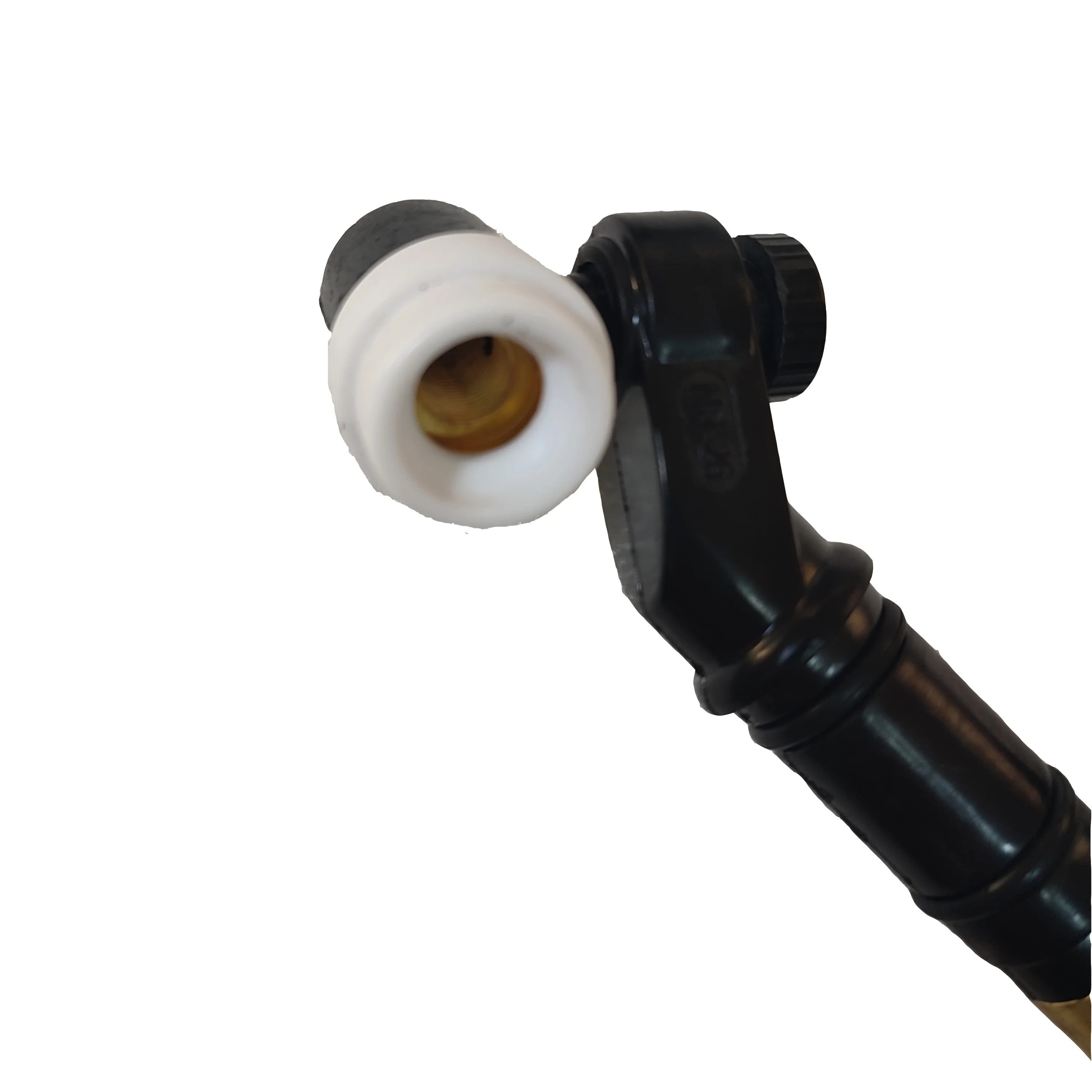 Nr26 Tig Degrees Swivel Neck Head Air Cooled Welding Parts 250A