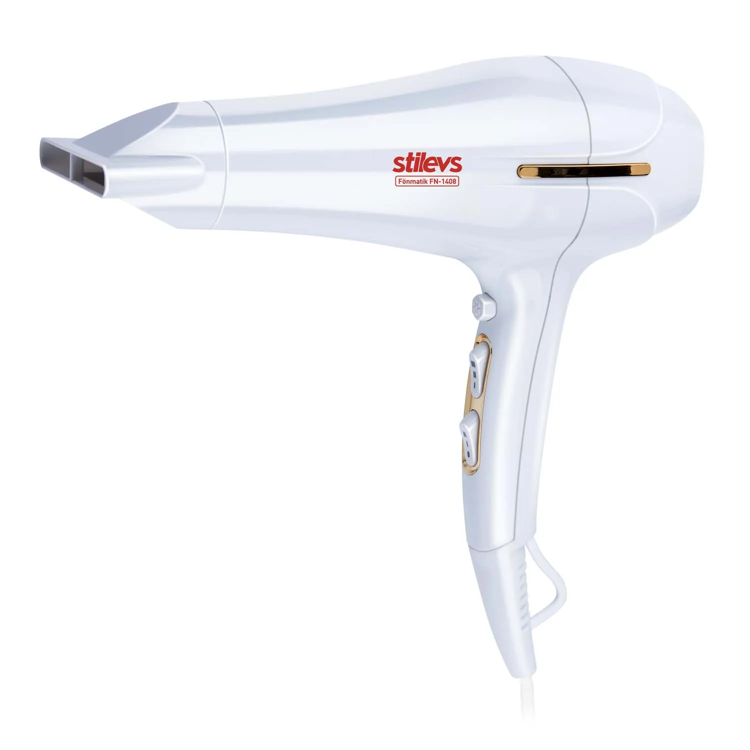 FÖNMATİK FN-1408 Haar Trockner