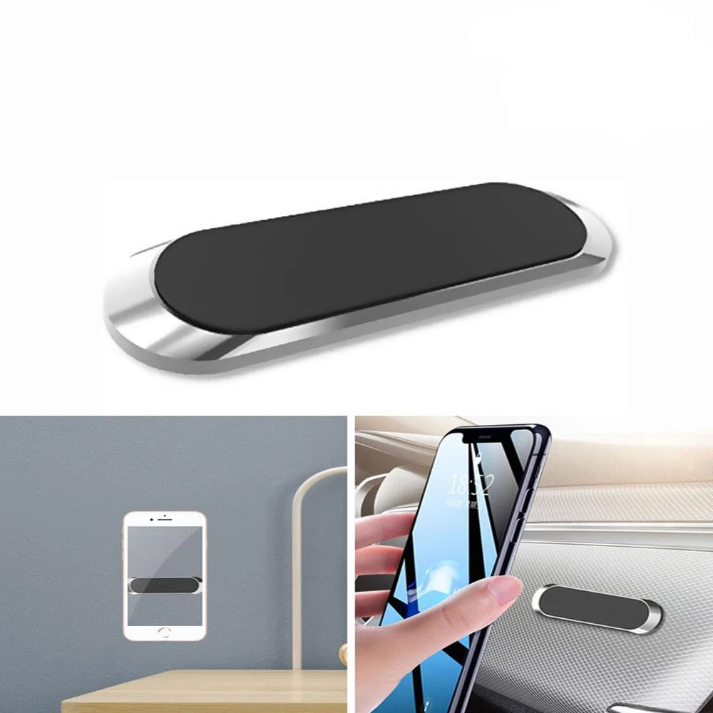 Mobile phone holder magnetic magnet base for smartphone universal Magnetic holder mobile car dashboard