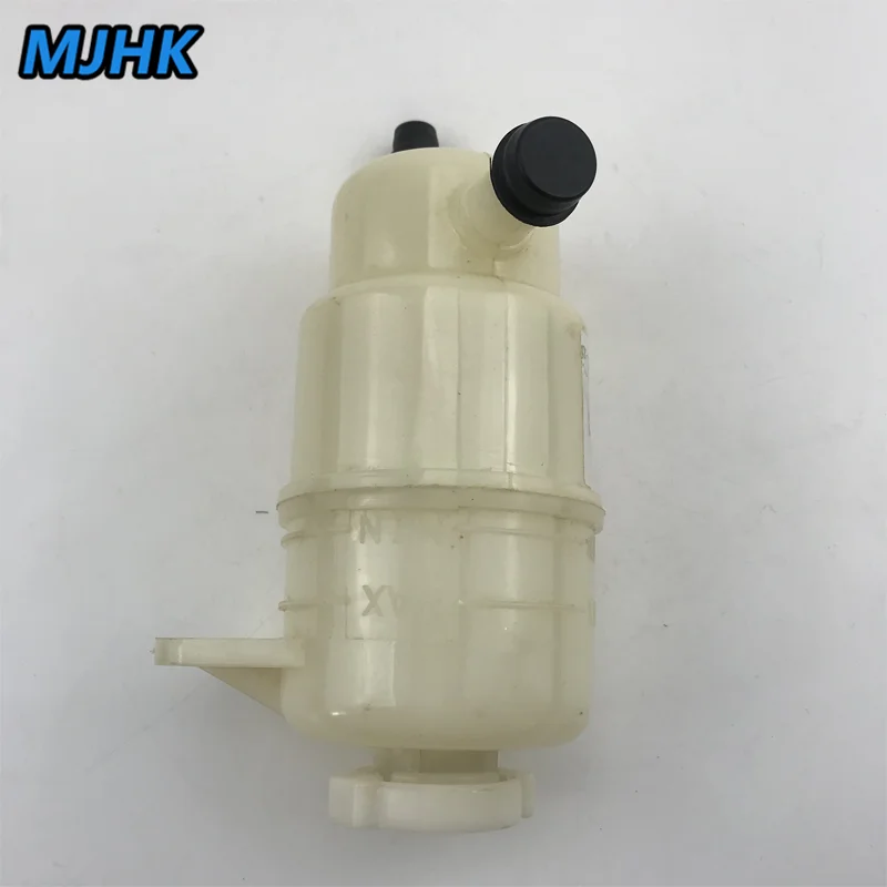 

MJHK Power Steering P/S Oil Reservoir Tank Fit For Mitsubishi Pajero V63 V65 V67 V73 V75 V77 1999-2006 MR961246