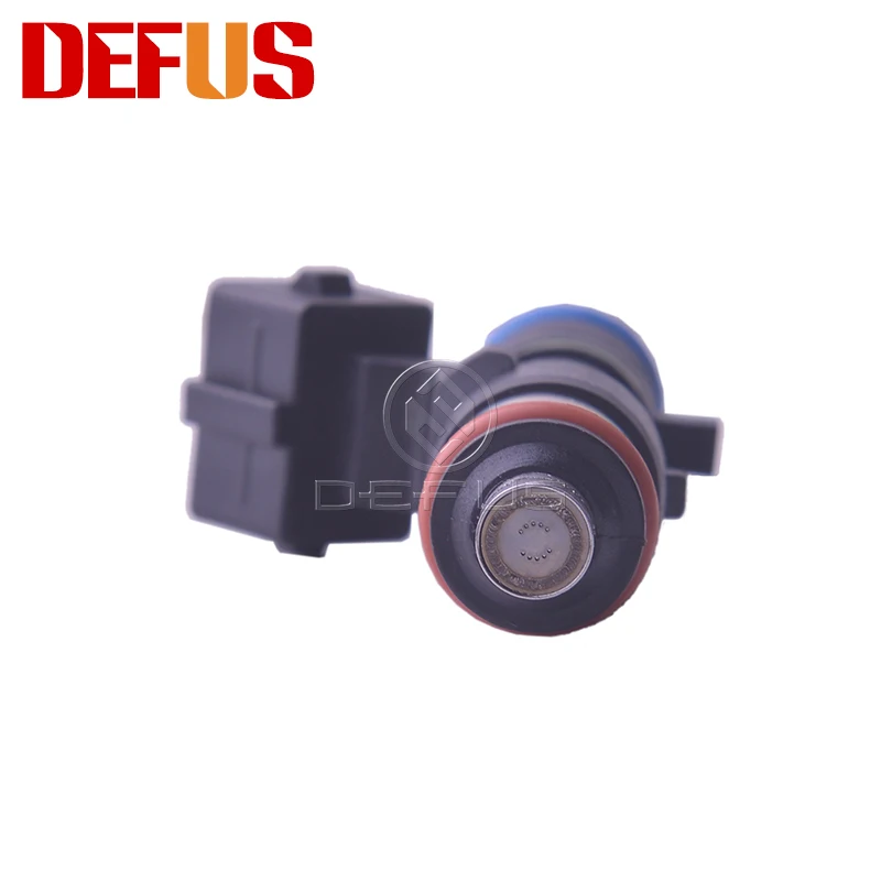 DEFUS 12pcs Fuel Injector Nozzle OE 0280158146 For Mercedes 6.0L M275 V12 10-14 A2750780323 Gasoline Engine Injection Bico NEW