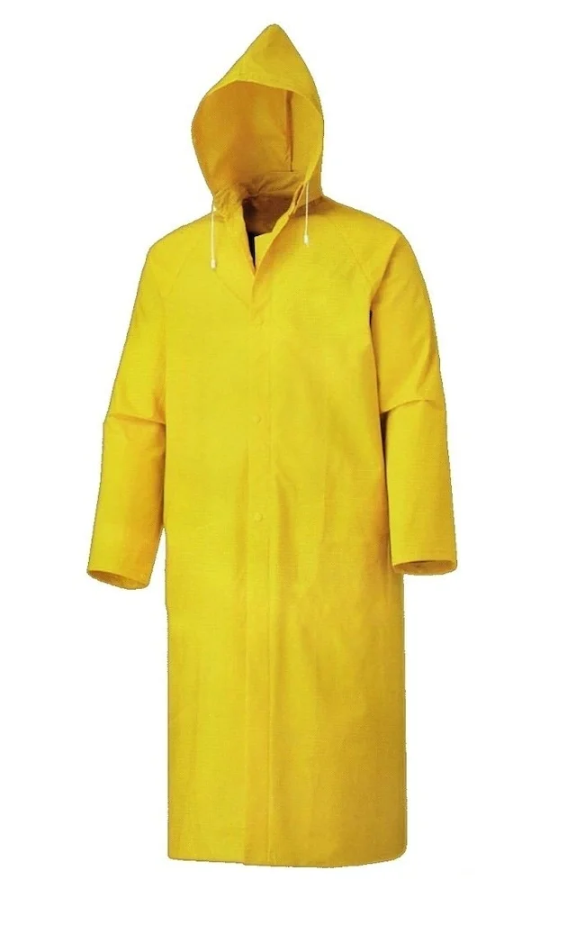 Tuesday Lux Raincoat XXL 429581304