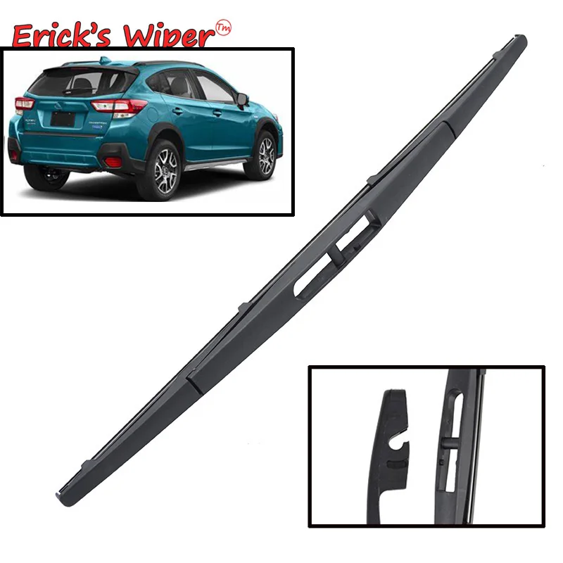 Erick's Wiper 12