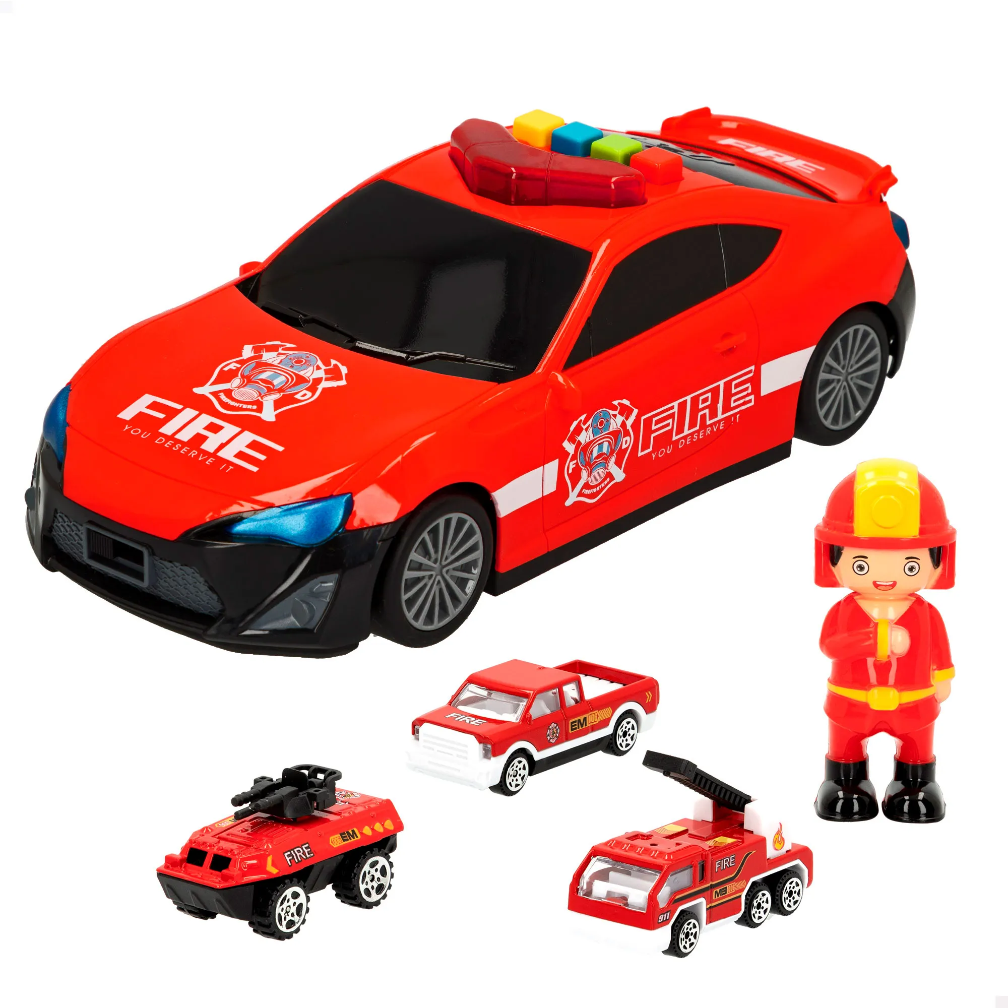 Fire engine with CB Toys, fire engine Toys, fire engine Toys, fire engine toy, fire engine toy, toy cars, kids cars, girls cars, kids Toys 3 years