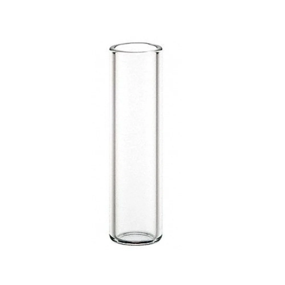 55mm/80mm glass tube stem mouthpiece for Tinymight