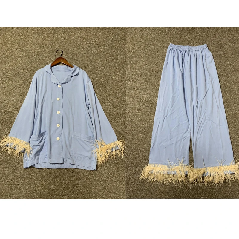 Variant: Blue with blue edge