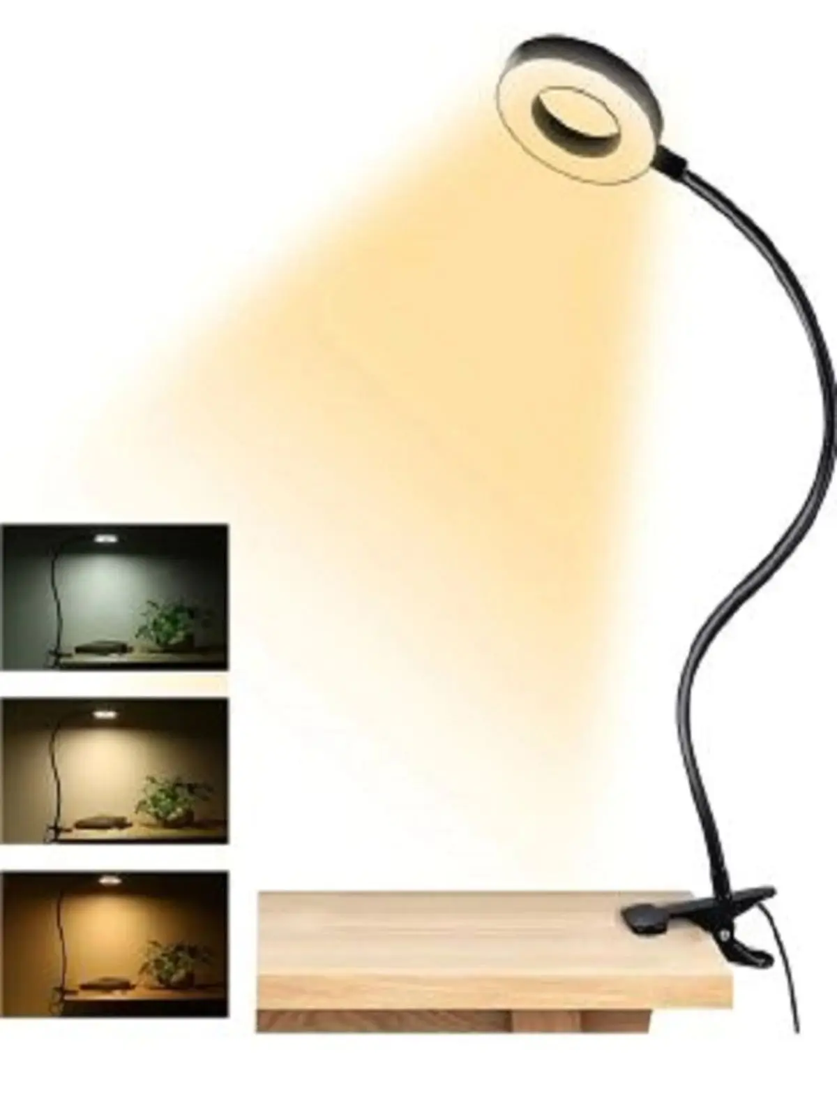 Acrobat Led Table Lamp Home Office Lighting Night Lamps Multifunctional Book Reading Study Study Bedroom Home Decor Eye