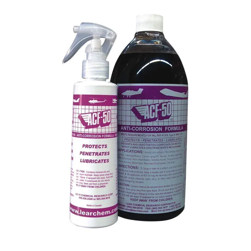 ACF-50 protective Anti-corrosive, 950 ml