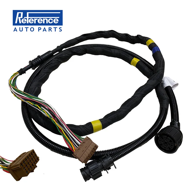 Auto Parts 20593612 Electrical Wiring Cables Harness For Volv o FM 12