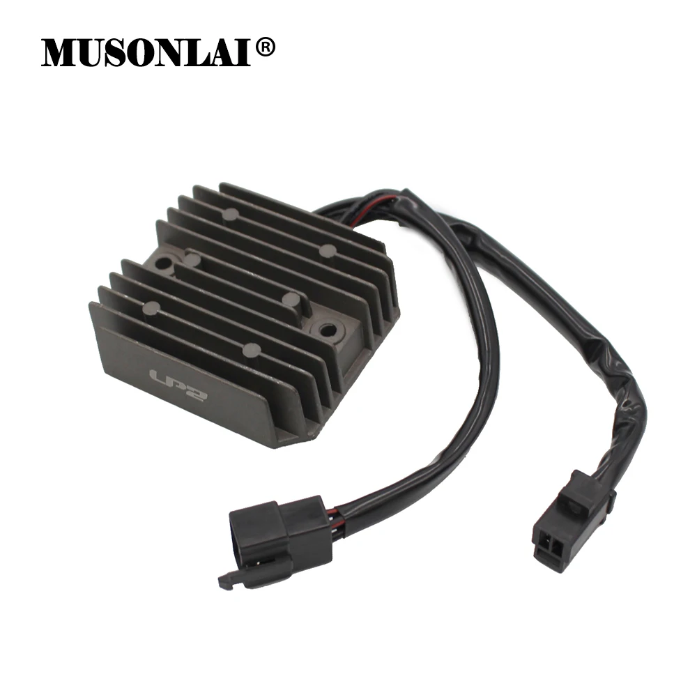 SH603-12 Motorcycle Regulator Rectifier For Honda Steed 400 NV400 NV600 Shadow 400 600 VT600C VT600CD VT600CD2 Shadow VLX