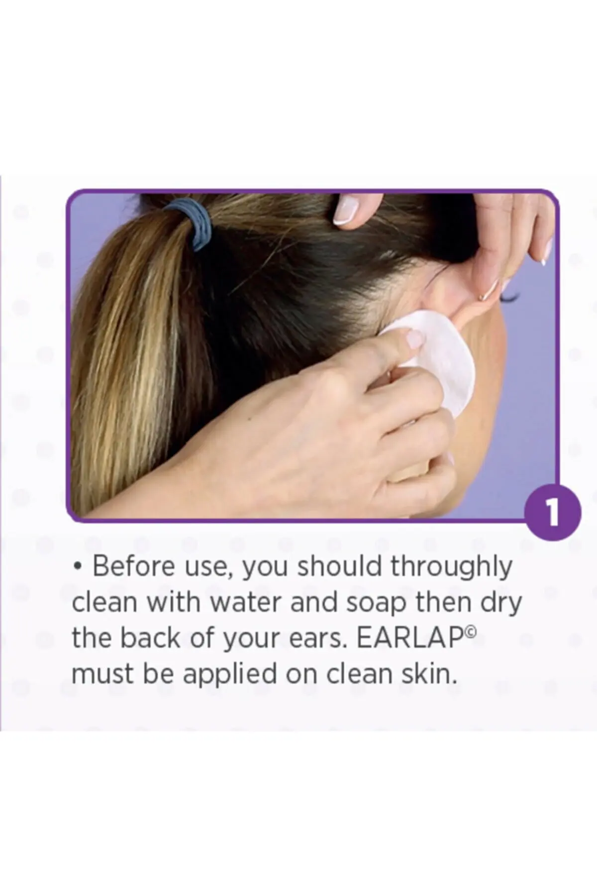 Corrector de oreja sobresaliente o prominente, cintas adhesivas, uso fácil y efectivo, inofensivo para la piel velon velas limpiador de oídos (nuevo