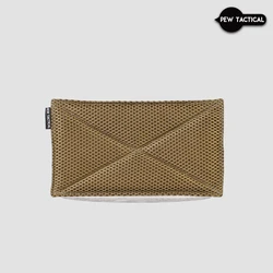 Pew Tactical MK3 Chest Rig Acolchado Sandwich Modular