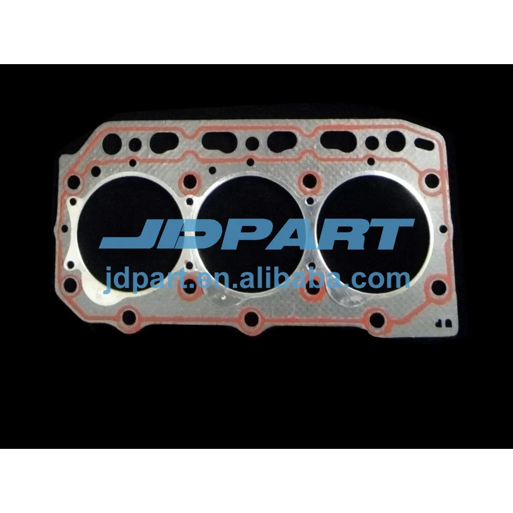 

3D84-3 head gasket for yanmar engine