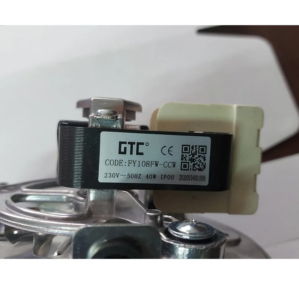 استبدال مروحة المرجل ل BUDERUS Logamax/JUNKERS Eurosmart CALDAIA ZWA 24 1A ZWA 24-1/3 AM منفاخ-8716143201-مروحة التبريد