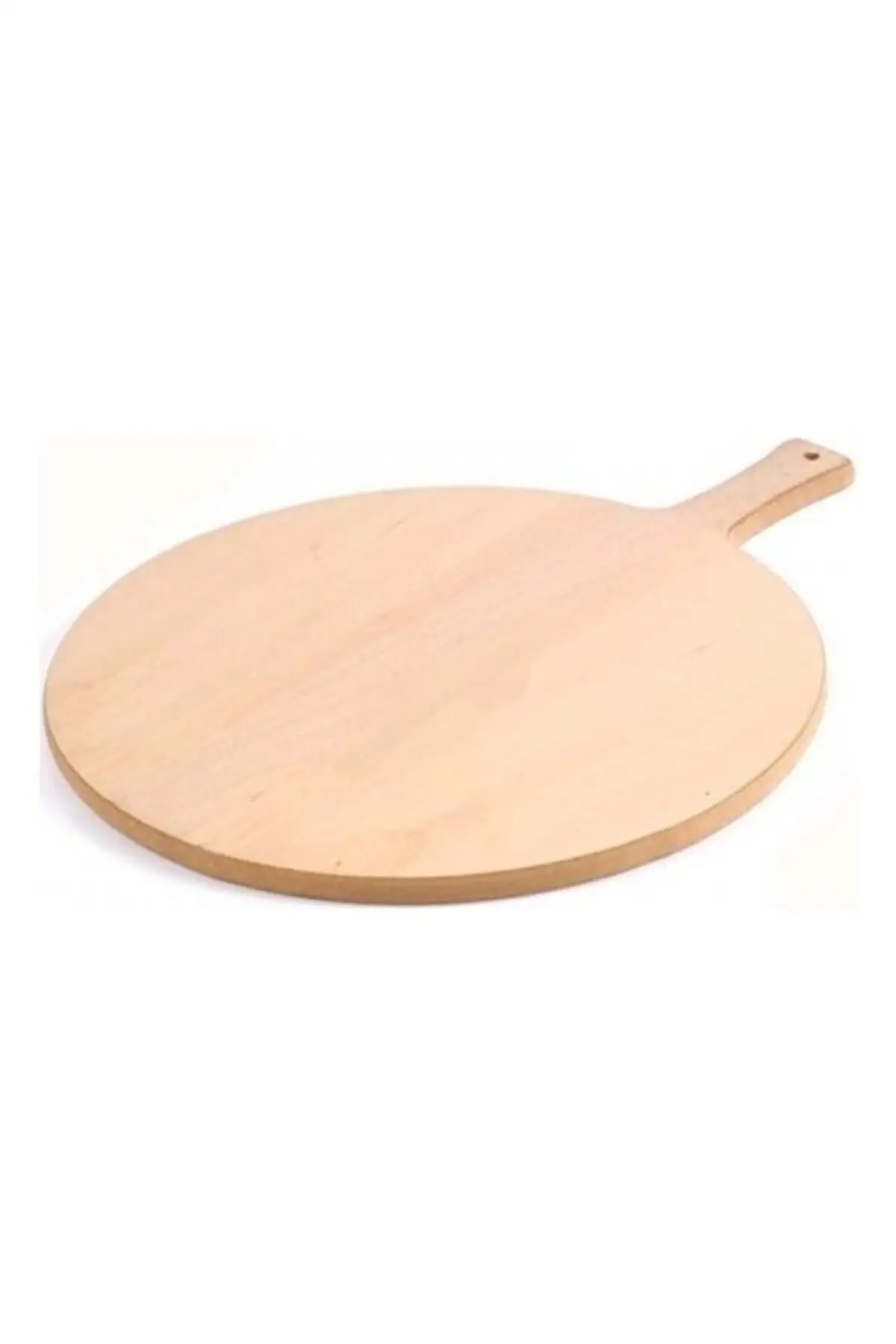 Wood Bazlama-Cutting Board 30x30 cm all The specification is for informational purposes, different nature features can be.