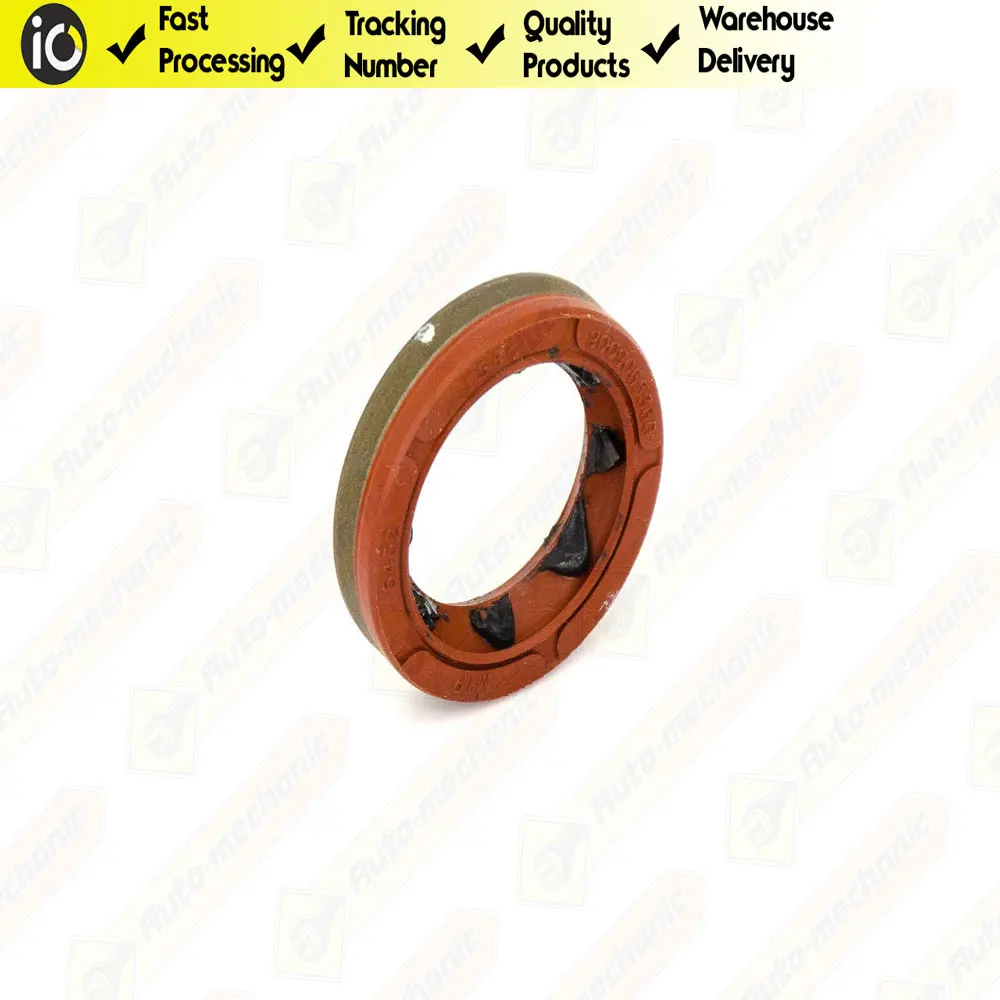 Gearbox Oil Seal EDC DC4 for Renault Kadjar Clio 4 V MK4 321138590R Fast Shipment From Warehouse