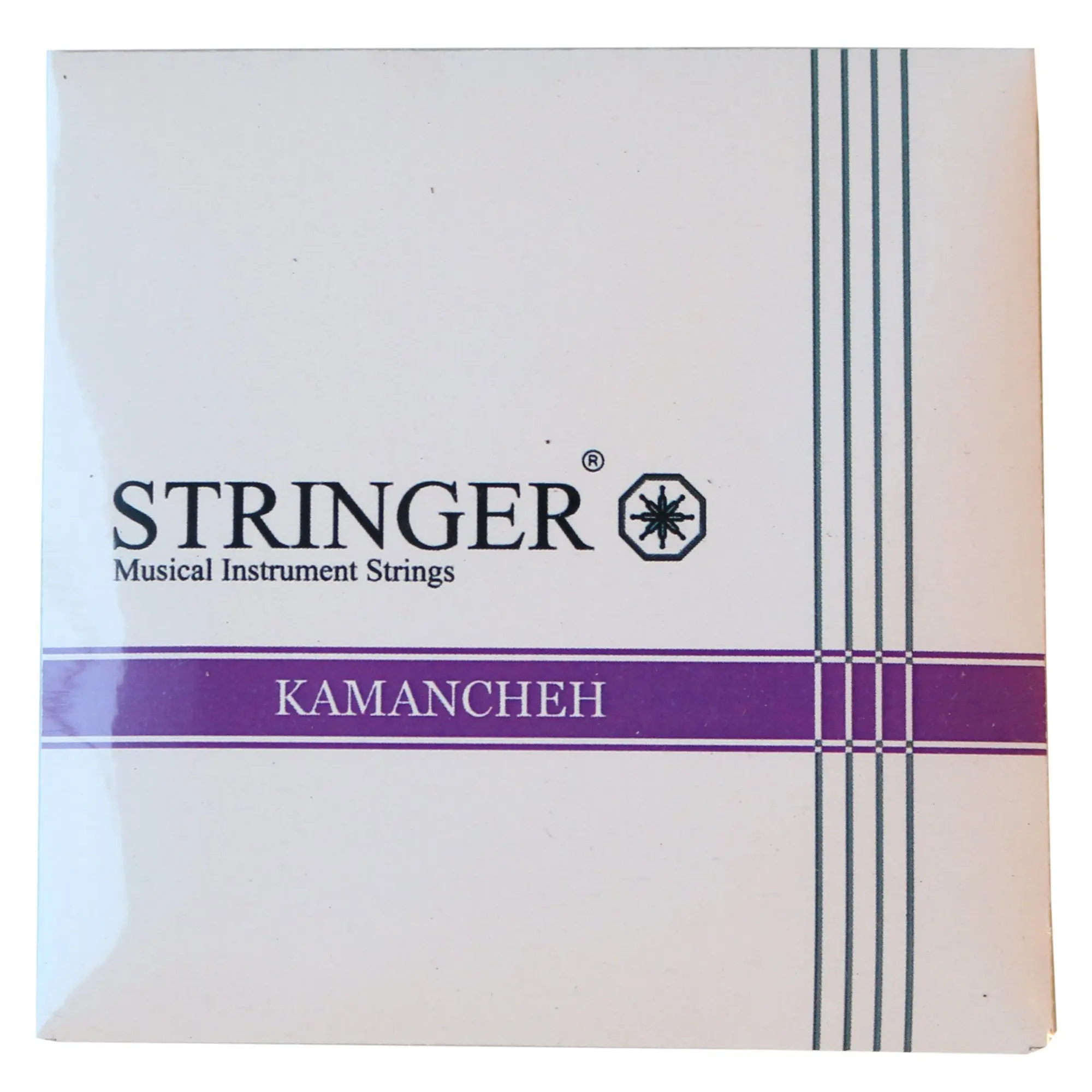 

Premium Strings for Kamancha Kamanchah Kamanche Kamancheh SKS-404P