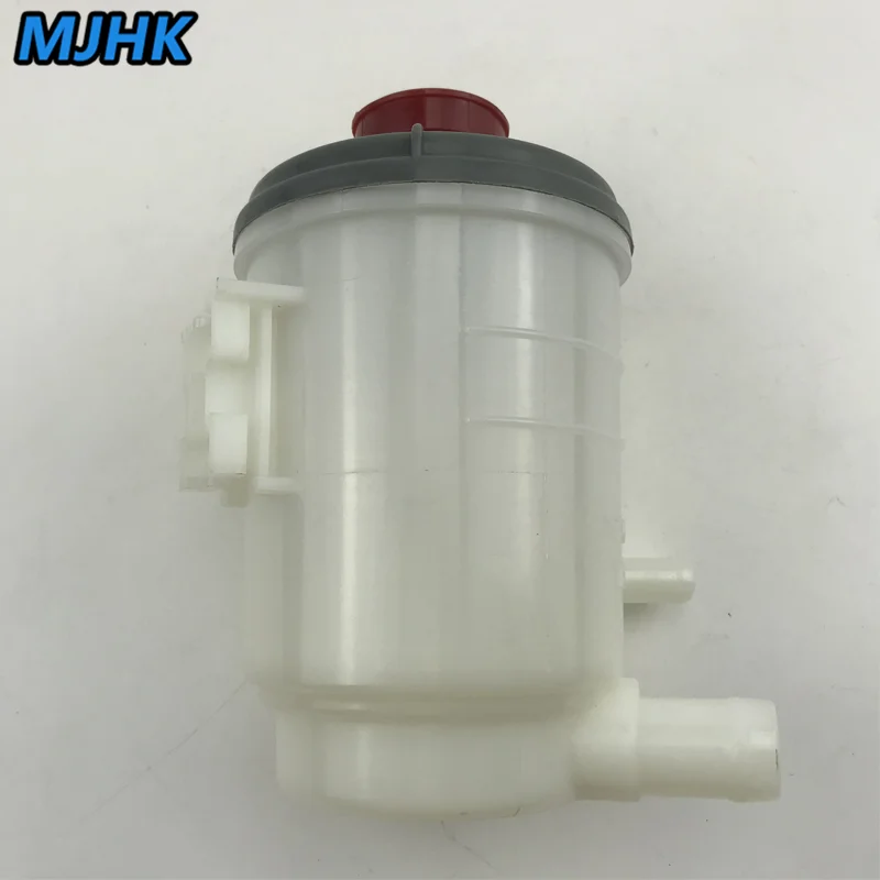 

MJHK Fit For Honda Accord Acura TSX Acura T1 2.0 2.4 3.5 Power Steering Fluid Reservoir Oil Tank 53701-TB0-P01