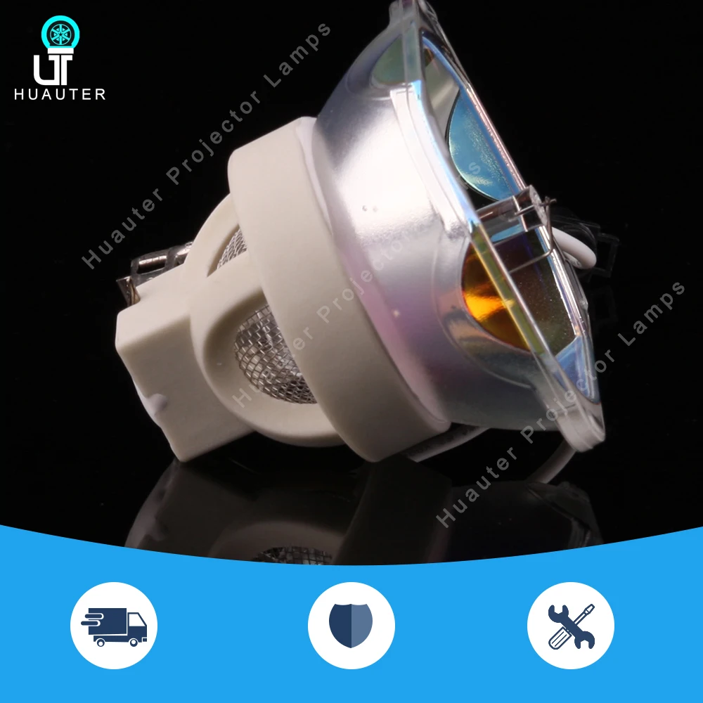 LMP-F331 Compatible Bare Lamp Projector Bulb for Sony VPL-FH35 VPL-FH36 VPL-FX37 VPL-FH36W VPL-FH36B