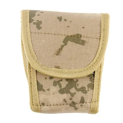 Commando Closed Handcuffs Pouch, impertex fabric and offers long-lasting use, Soft inner lining