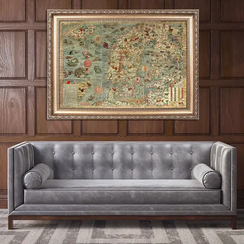 8 best sales गोता नक्शा - №1