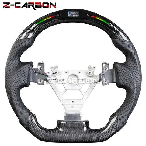 8 best sales nissan steering wheel - №1