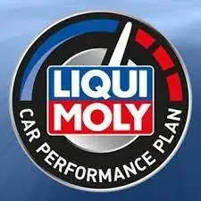 LIQUI MOLY Valve Protective 1 Lt.