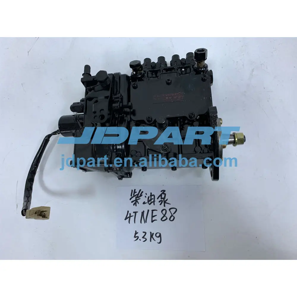 

4TNE88 fuel injection pump For Yanmar Engine