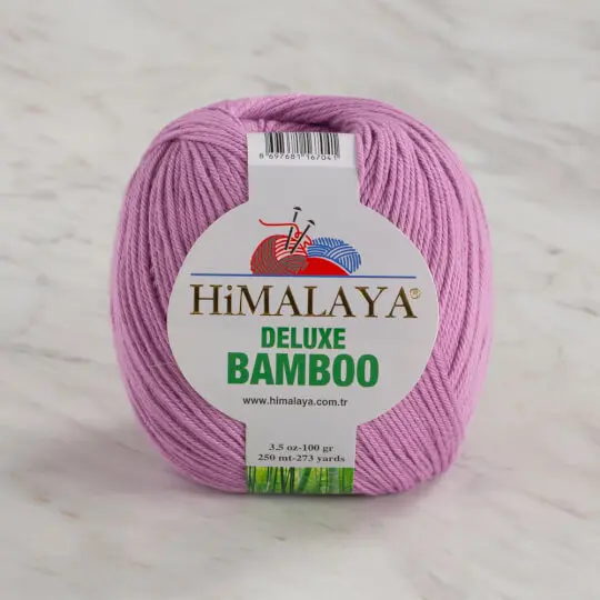 Himalaya Deluxe Bamboo przędza (5 LOT/kulki) dzierganie ręczne szydełkowanie turecki bawełna Merino wełna Amigurumi zwierząt zabawka dla dzieci DIY