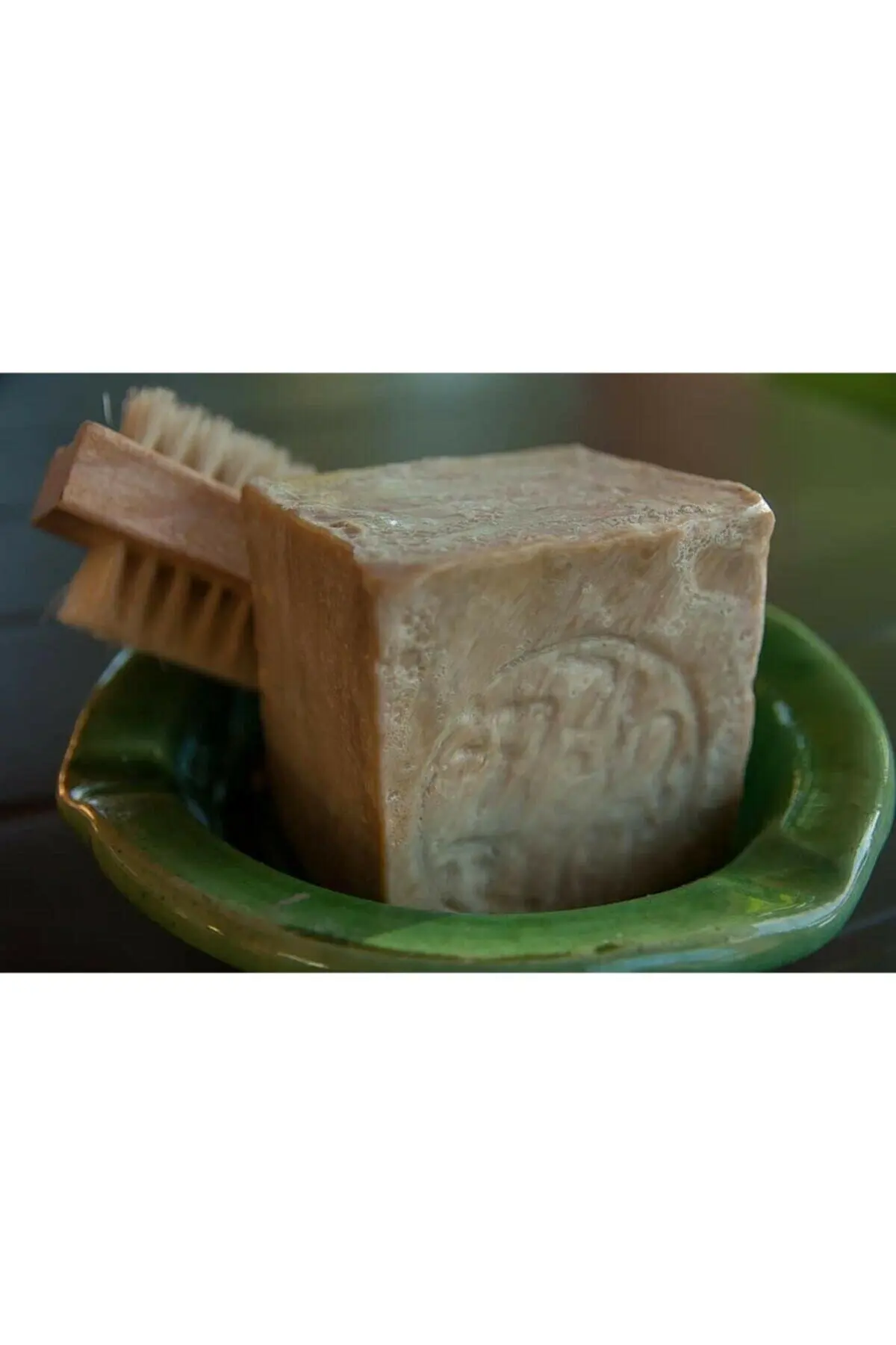 100% natural Handmade Aleppo Soap 1Kg. 5 Pcs. Packs All Skin For Olive Laurel Oil Moisturizing AntiAcne Antiseptic