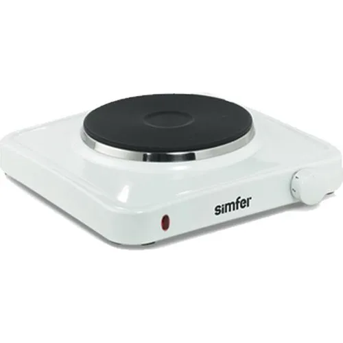 Simfer Hp1500 Hotplate