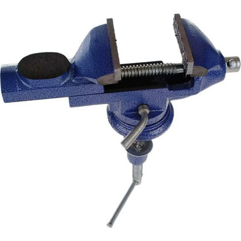 ミニテーブルベンチ,バイス,作業台,スイベル,作業台,修理工具,金属加工工具