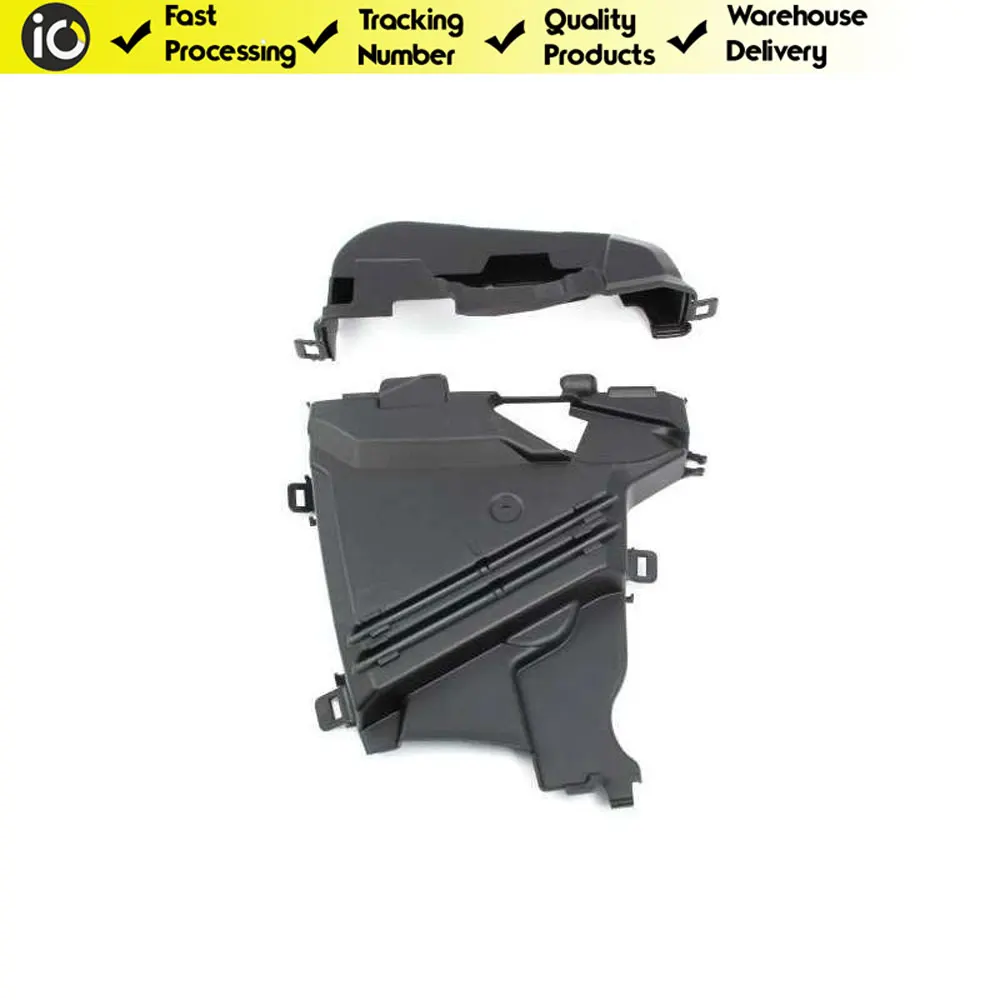 Timing Belt Cover For Kangoo Megane 2 II MK2 Clio 1.5Dci K9K Oem 8200653631 Fast Shipment From Warehouse