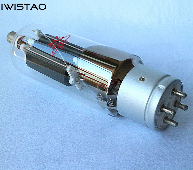 أنبوب فراغ FU-5 Shuguang استبدال استبدال 805 GL805 موثوقية عالية صوت HIFI دقيق