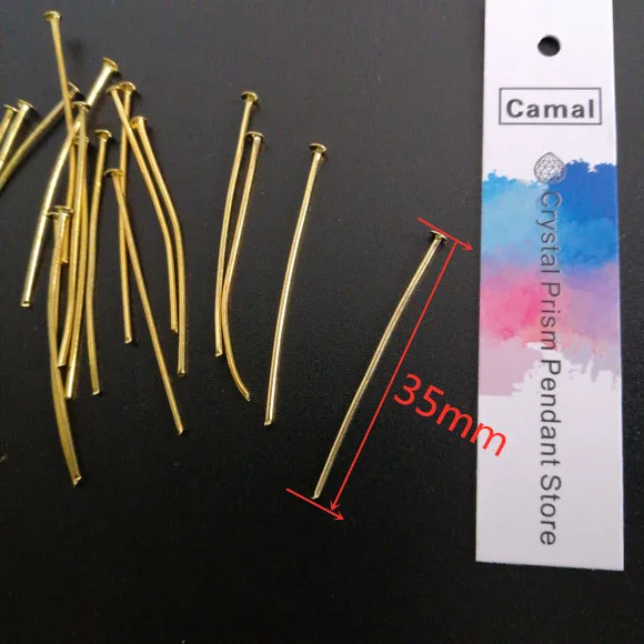 Camal 100pcs 1.37