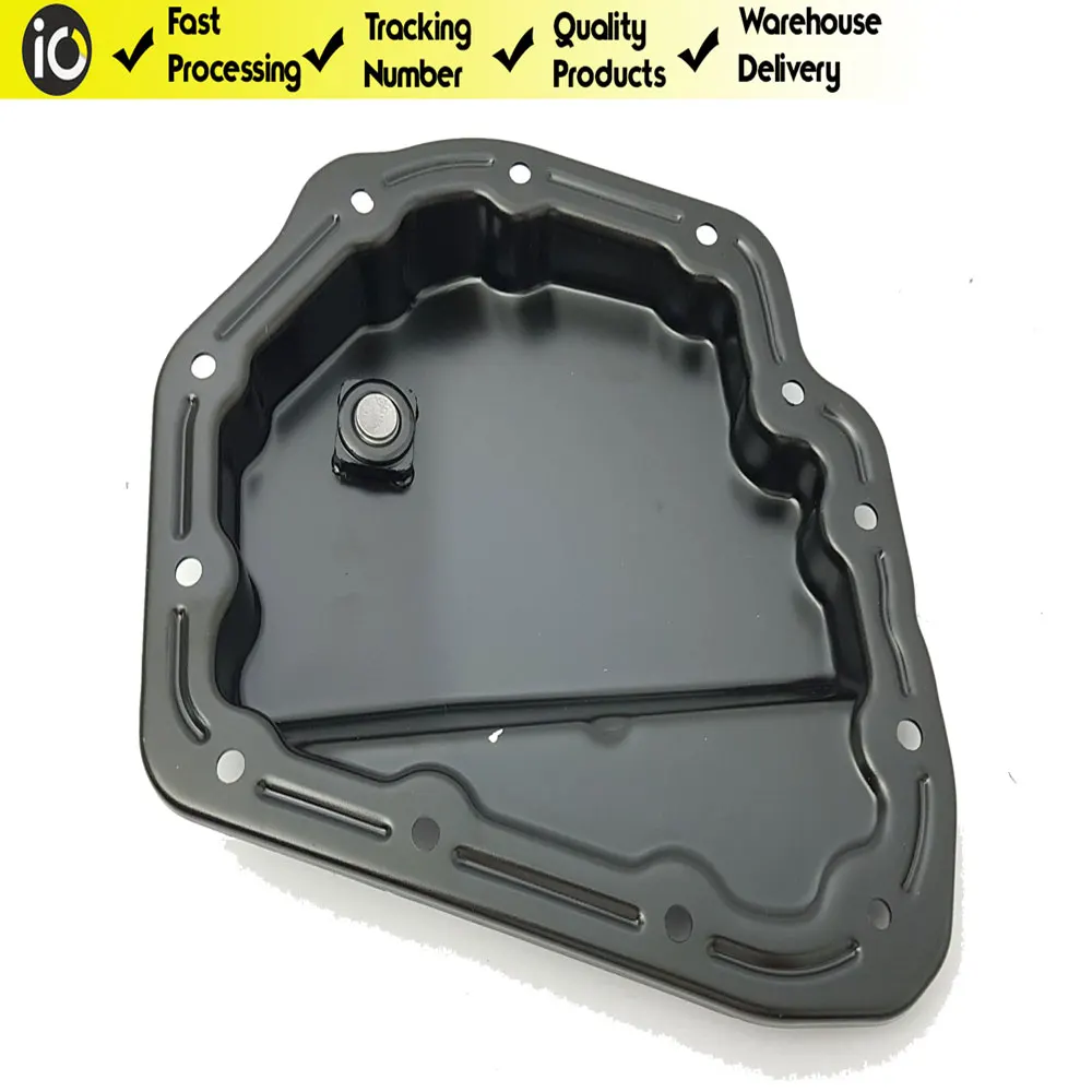 Oil Sump for Megane 4 IV MK4 Talisman Trafic 3 III MK3 2013 1.6 DCİ R9M 1.6 DCI 1.6 CDTI Oem 111110249R