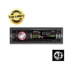 Pioneer Audio Output Masterplus Bluetooth Car Tape 7390 High Quality Auto Radio