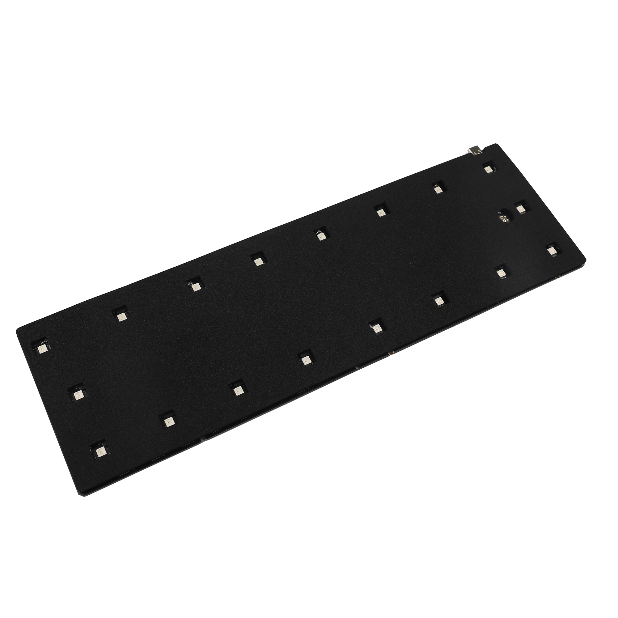 PCB Plate Case Foam For YMDK 96 and Melody 96 Pro RGB NYM96 YMDK96 Mute Cotton